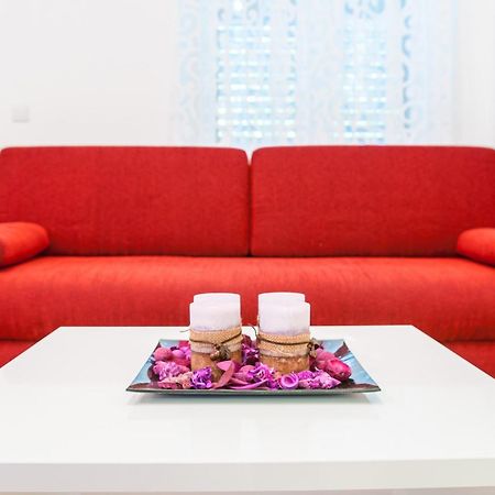 Avenue Apartment Dubrovnik Buitenkant foto