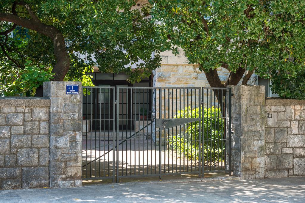 Avenue Apartment Dubrovnik Kamer foto