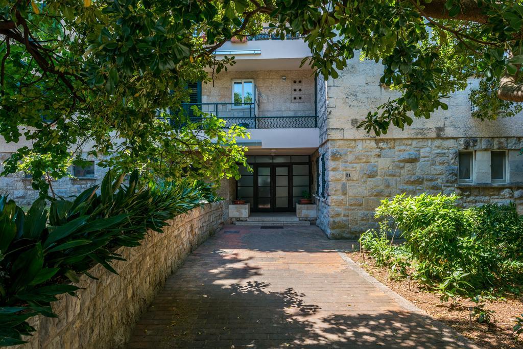 Avenue Apartment Dubrovnik Kamer foto