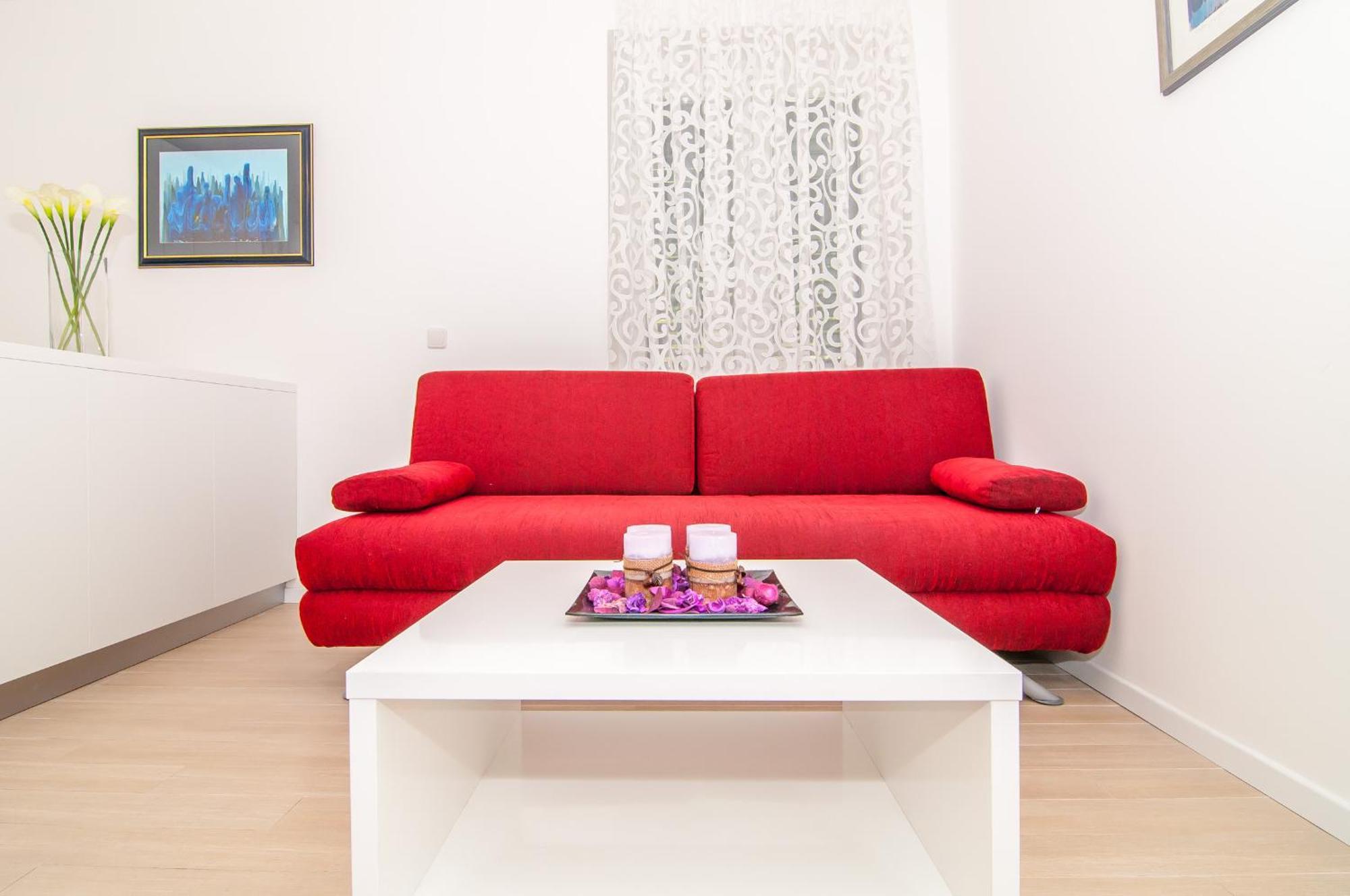 Avenue Apartment Dubrovnik Buitenkant foto