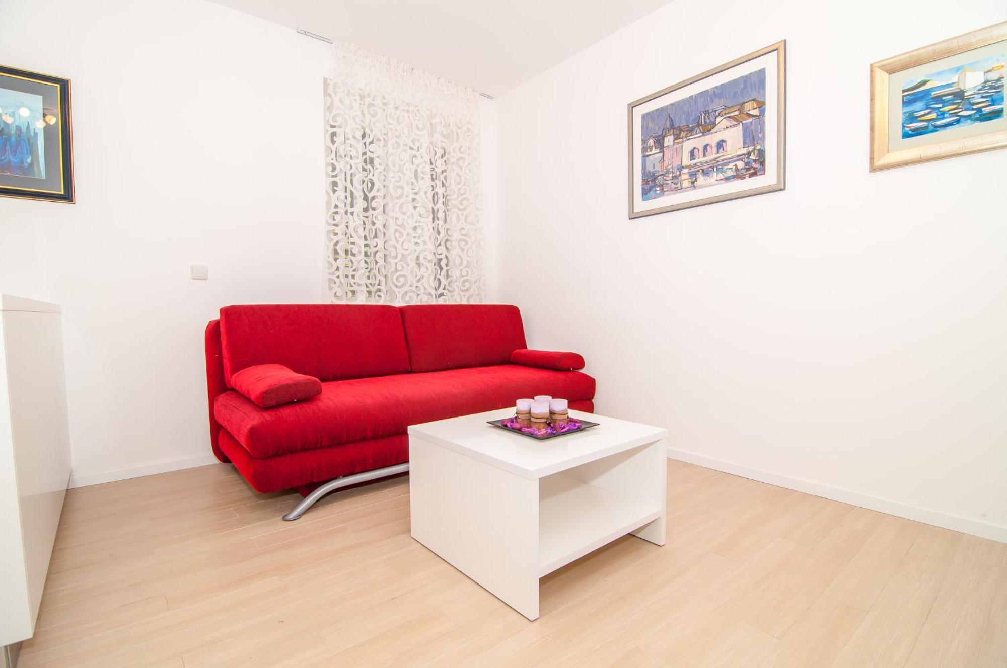 Avenue Apartment Dubrovnik Buitenkant foto