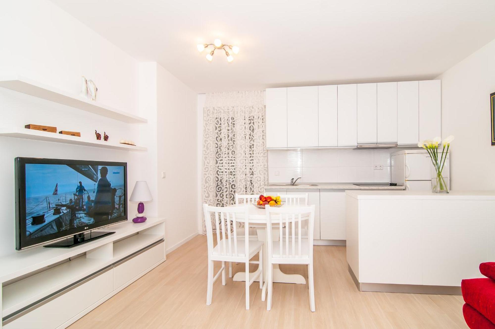 Avenue Apartment Dubrovnik Buitenkant foto