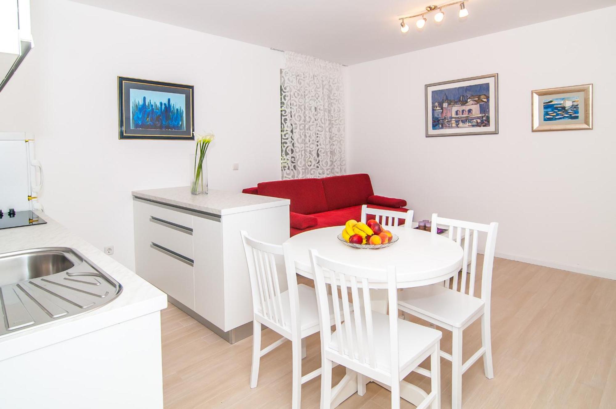 Avenue Apartment Dubrovnik Buitenkant foto