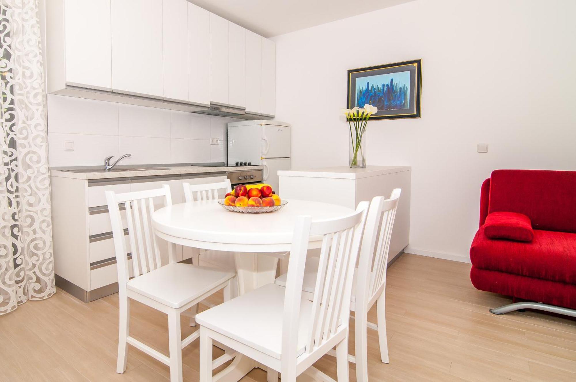 Avenue Apartment Dubrovnik Buitenkant foto