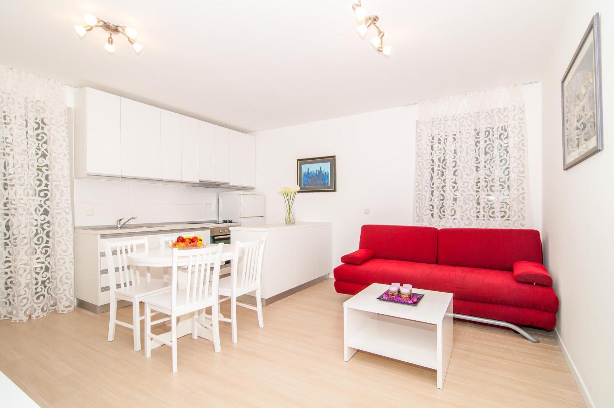 Avenue Apartment Dubrovnik Buitenkant foto