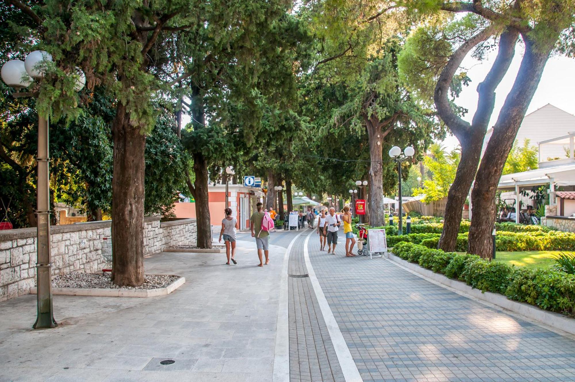 Avenue Apartment Dubrovnik Buitenkant foto