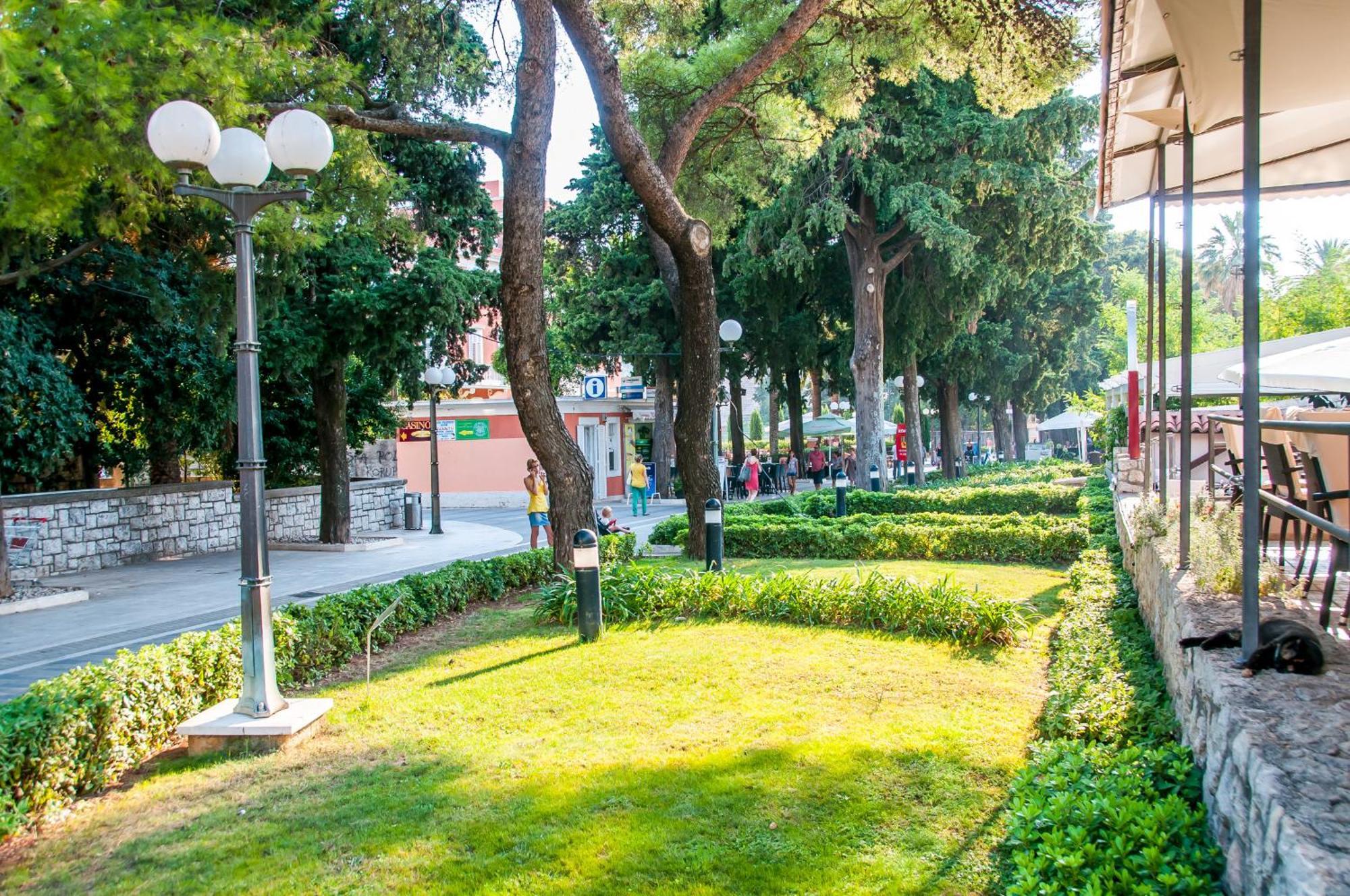 Avenue Apartment Dubrovnik Buitenkant foto