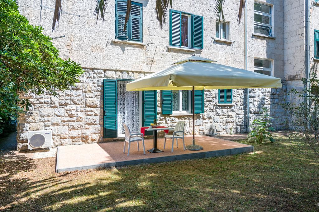 Avenue Apartment Dubrovnik Kamer foto