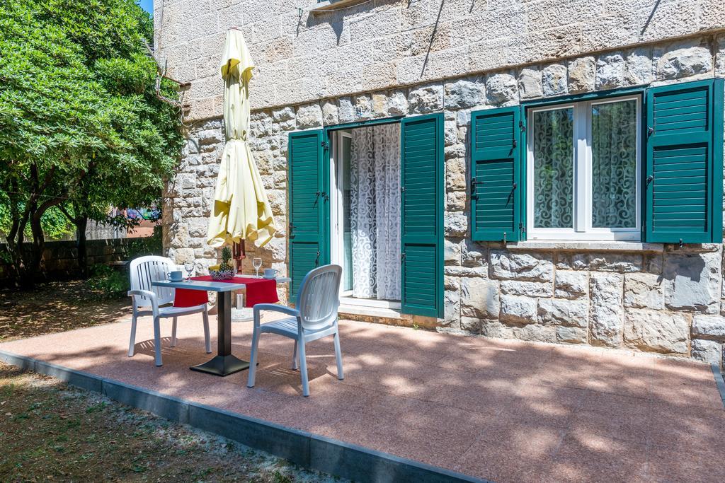 Avenue Apartment Dubrovnik Kamer foto
