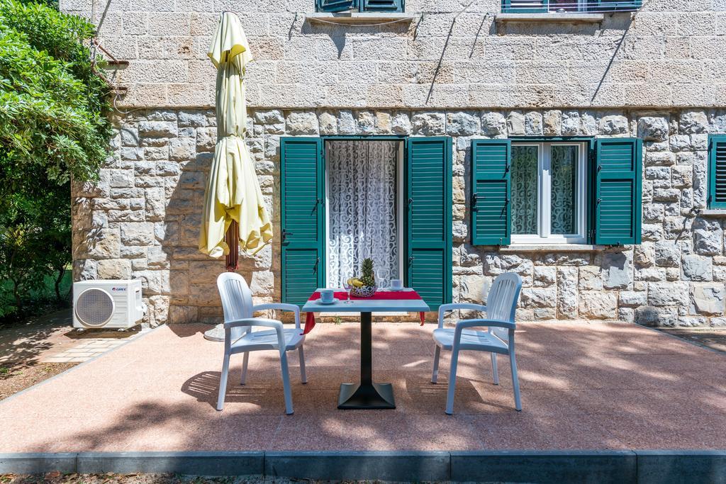 Avenue Apartment Dubrovnik Kamer foto