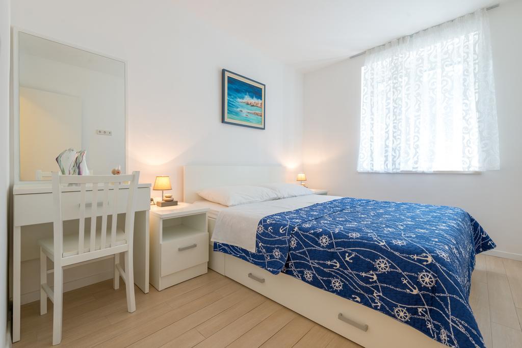 Avenue Apartment Dubrovnik Kamer foto