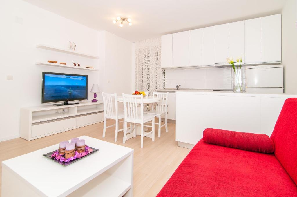 Avenue Apartment Dubrovnik Kamer foto
