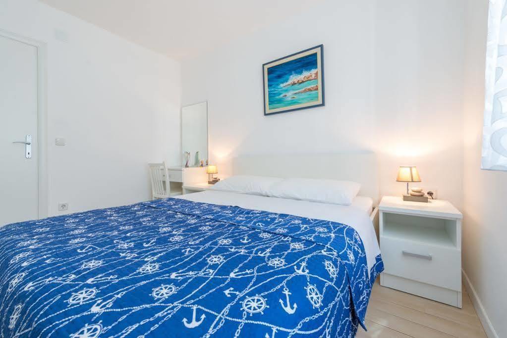 Avenue Apartment Dubrovnik Buitenkant foto